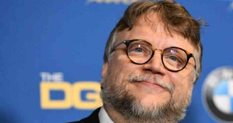 «Pinocho», nueva pelí­cula que realizará Del Toro