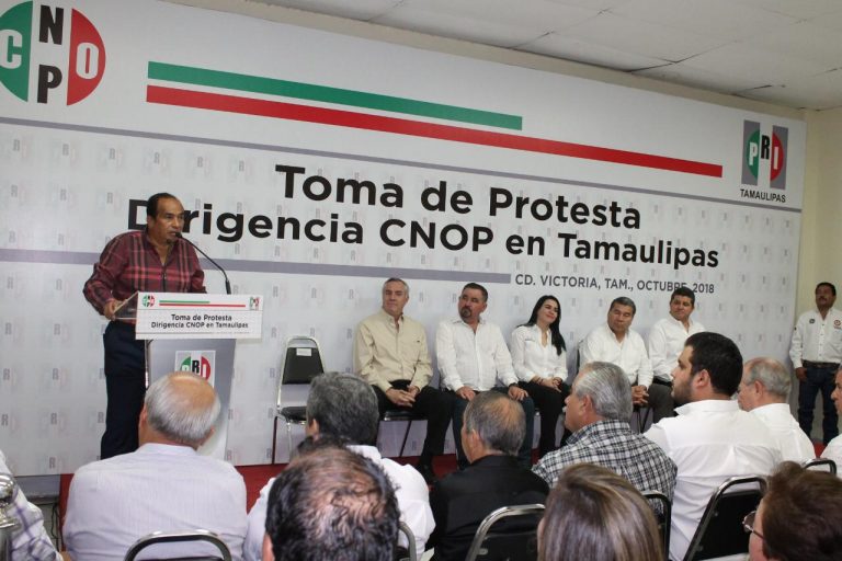 Proponen cinco ejes rectores  para consolidar cambio de la CNOP