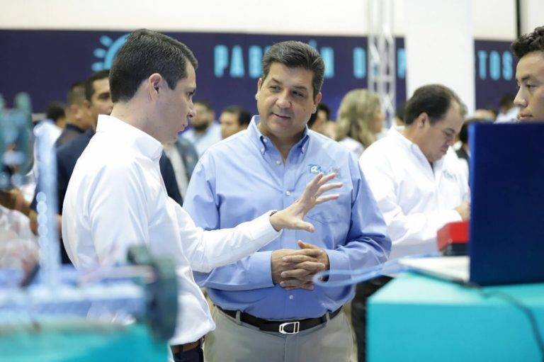 Abre Gobierno Del Estado Nuevos Espacios A Los Emprendedores Y Emprendedoras De Tamaulipas.