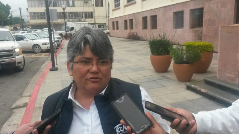 Hondureños tendrán Seguro Popular en Tamaulipas: Secretaria de Salud