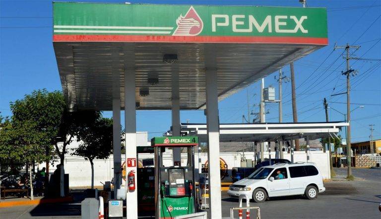 Gobierno de AMLO aplica su primer estí­mulo fiscal a gasolina Magna