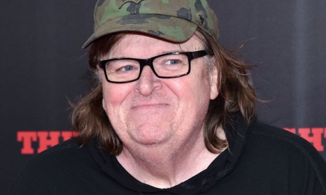 Con Trump, EU podrí­a estar viviendo su última democracia, opina Michael Moore
