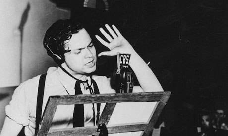 Cuando Orson Welles se adelantó a las ‘fake news’
