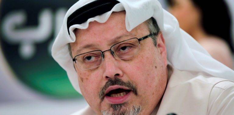 Khashoggi fue asfixiado con una bolsa de plástico; Al Jazeera difunde audio