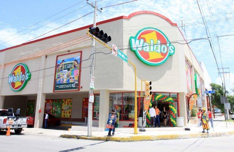 Llegarán a Victoria nuevas cadenas comerciales