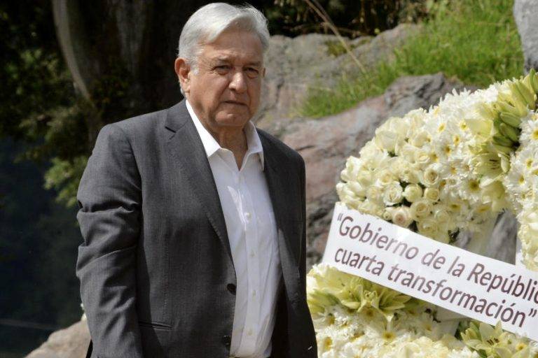Fallece la suegra del Presidente Andrés Manuel López Obrador