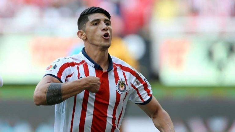 El peor enemigo del mexicano es otro mexicano, dice Alan Pulido