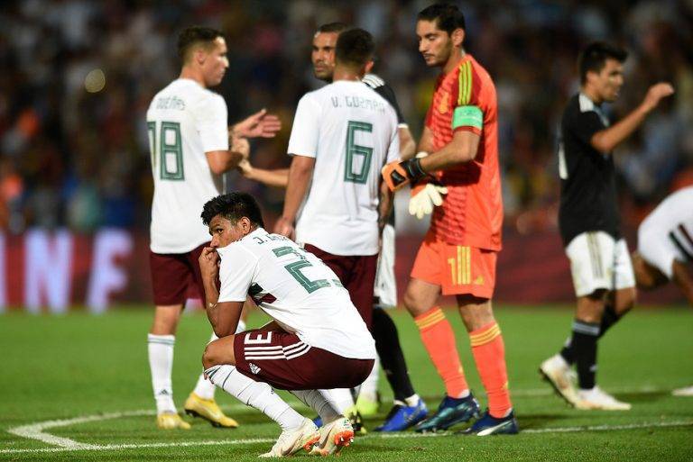 En tiempo récord se agotan boletos para Copa Oro 2019