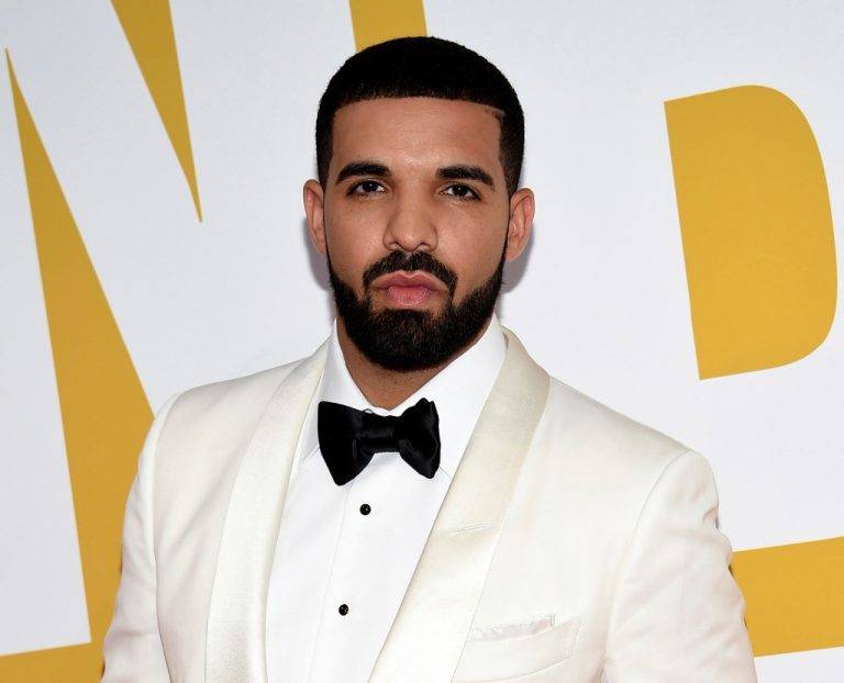 Drake, el más escuchado de 2018 en Apple Music