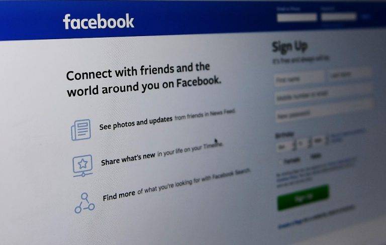 â€œVirusâ€ en aplicaciones de Facebook expone fotos no publicadas