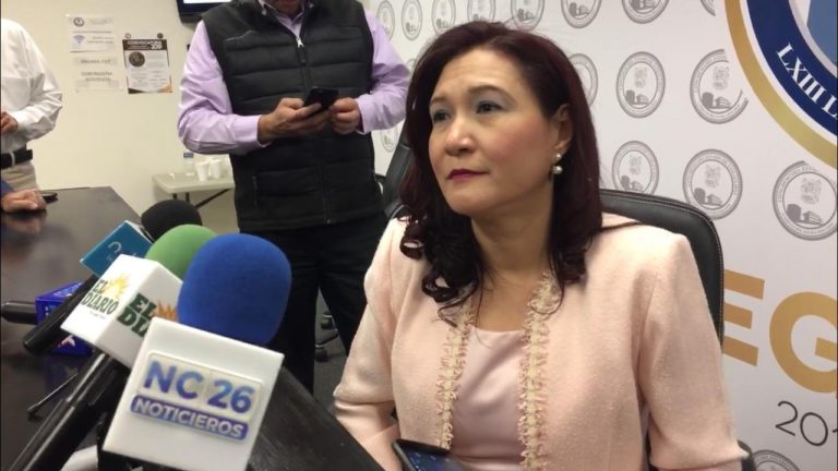 Fiscal General debe ser un Tamaulipeco: Gámez Ortí­z