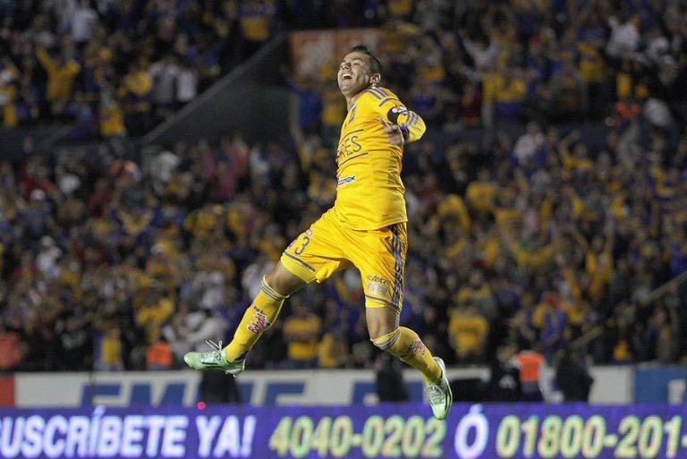 â€œJuninhoâ€ aspira a dirigir a Tigres en un futuro