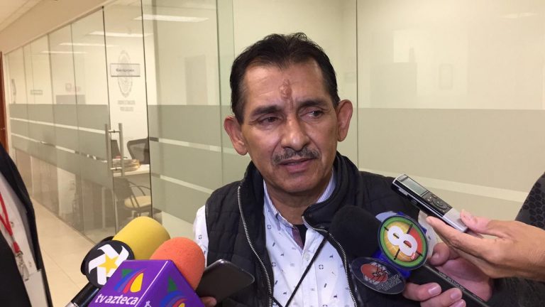 Nombra CNDH a Gutiérrez Riestra como representante en Reynosa