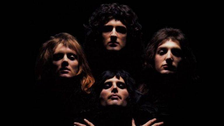 «Bohemian Rhapsody», la canción más difundida del siglo XX
