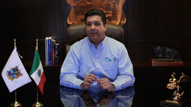 Dispone Gobernador de Tamaulipas eliminación de la Tenencia Vehicular