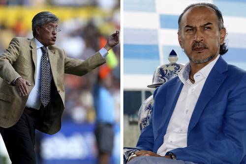 El futbol mexicano se autosabotea al no dar oportunidad a técnicos nacionales