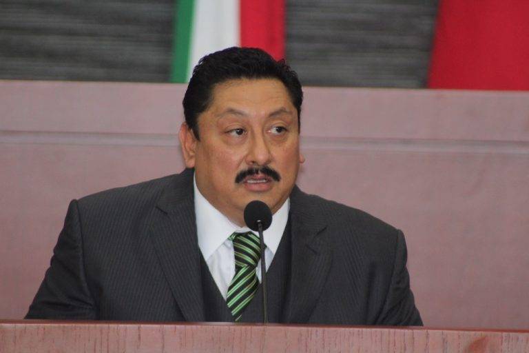 Cuauhtémoc Blanco solicita destitución de fiscal general de Morelos