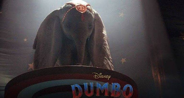 Anuncian estreno y reparto de la cinta ‘Dumbo’