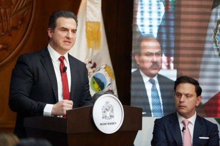 TEPJF da el triunfo al PRI en Monterrey