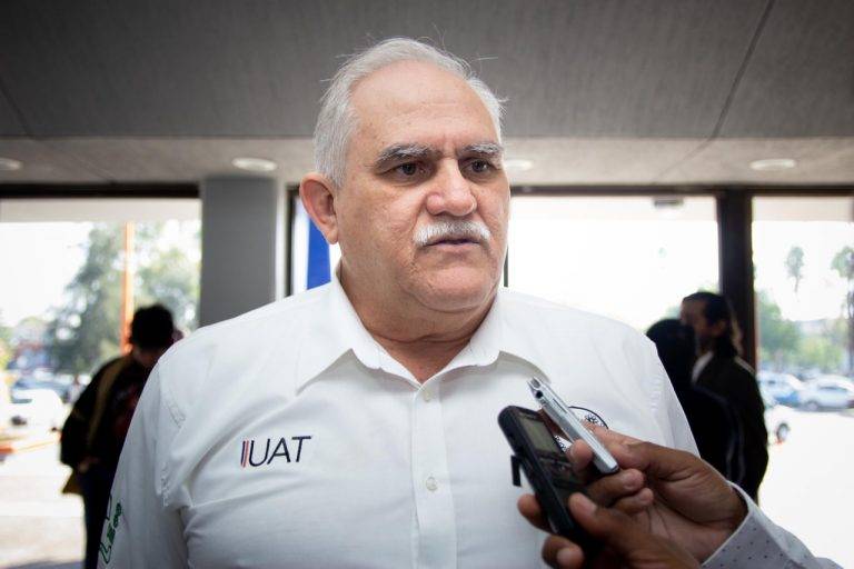 Fortalece la FCAV-UAT trabajo de cuerpos académicos