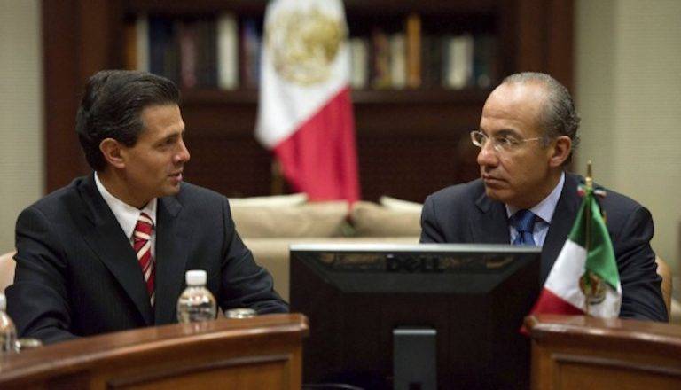 ‘El Chapo’ pagó sobornos a Enrique Peña y Felipe Calderón: testigo