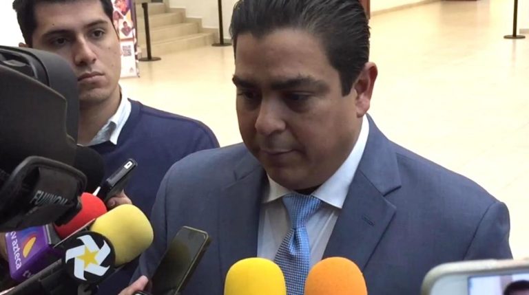 Recupera Tamaulipas confianza de inversionistas: IGCV