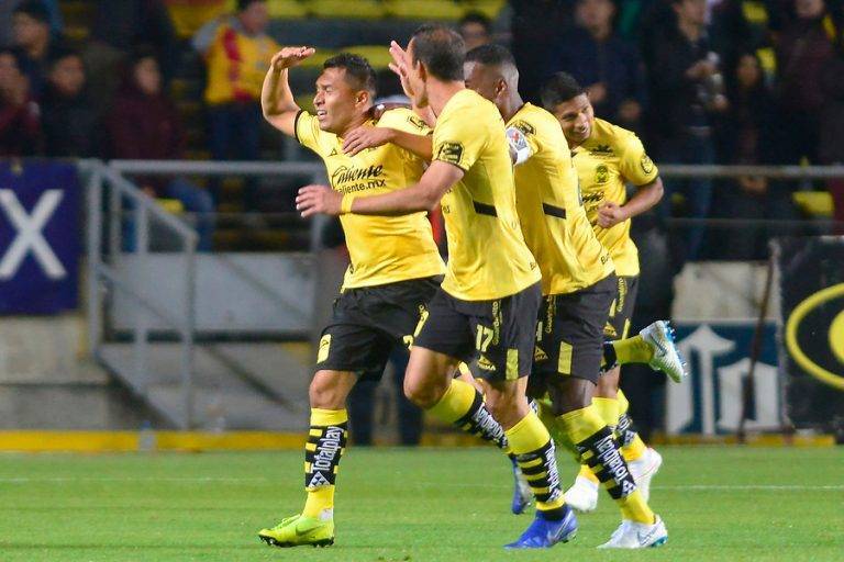 La ‘Monarquí­a’ vence al ‘Tibu’ en arranque de fecha 3 de Liga MX