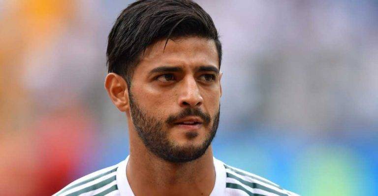 Suena Carlos Vela como posible refuerzo del Barí§a