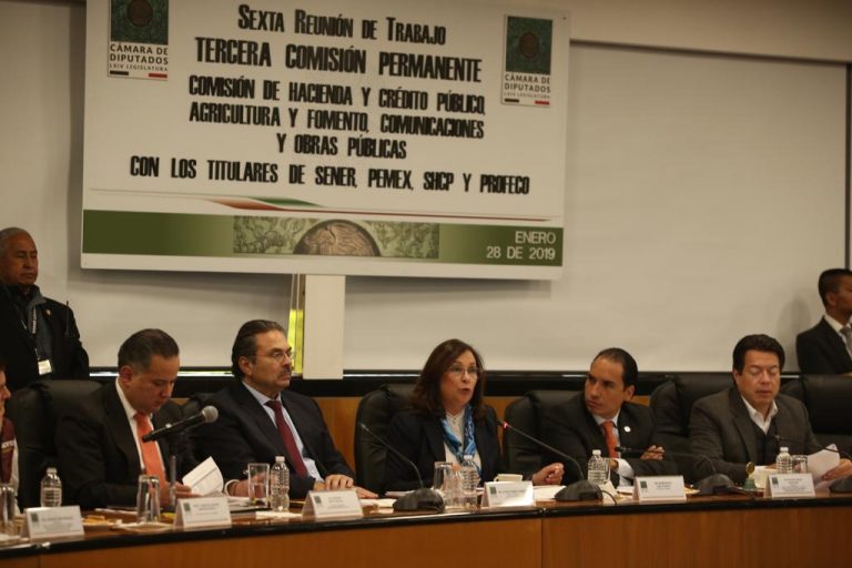 Siguen ataques a ductos en Michoacán y Querétaro: Nahle y Romero