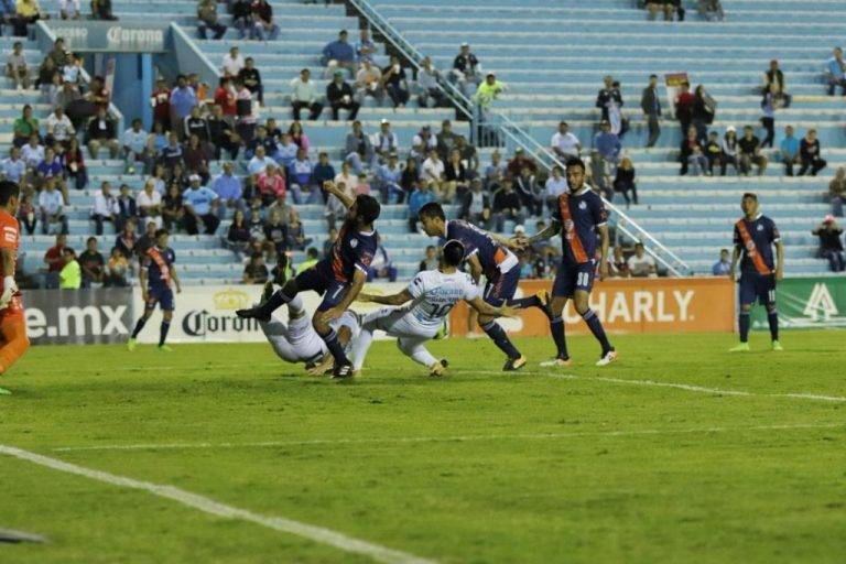 La ‘Jaiba Brava’ debuta con triunfo en Copa MX