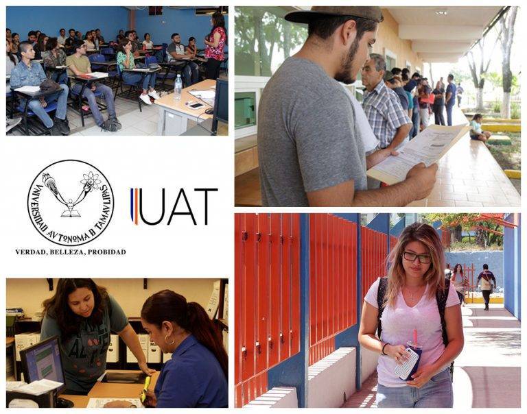 Reanudan actividad administrativa en toda la UAT