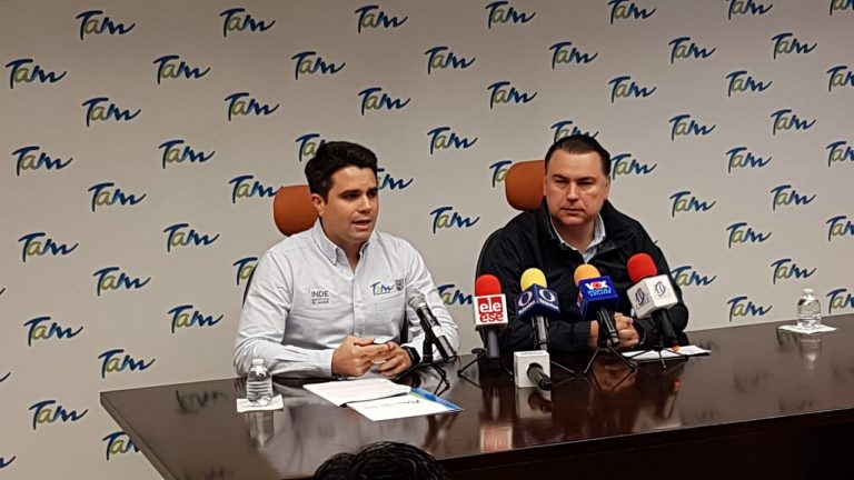 Dan a conocer programa socio deportivo