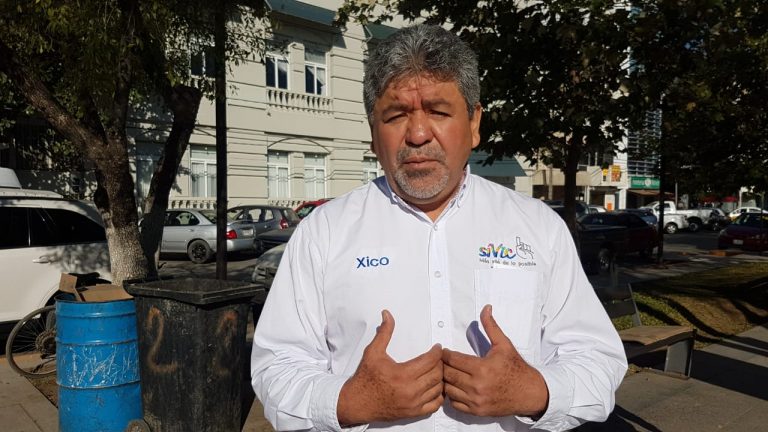 Asegura Xico que municipio destaca en transparencia