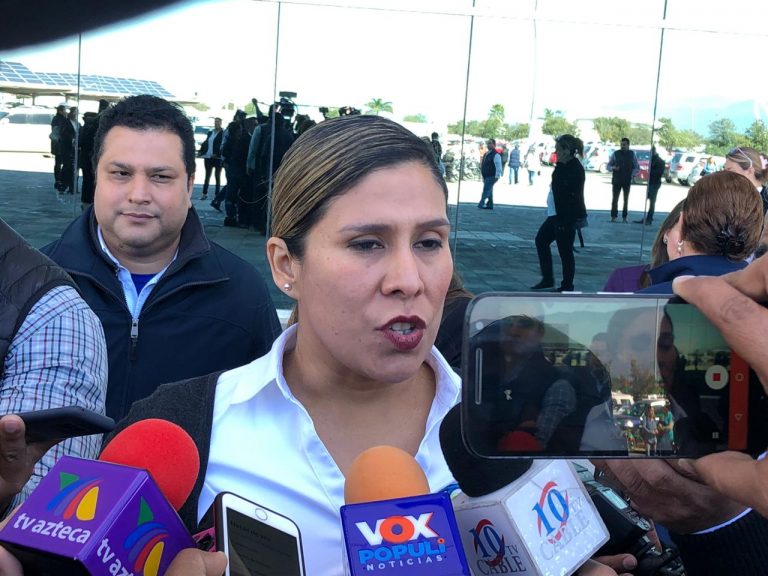 En marzo verán lo de contratación de maestros para nueva asignatura: subsecretaria