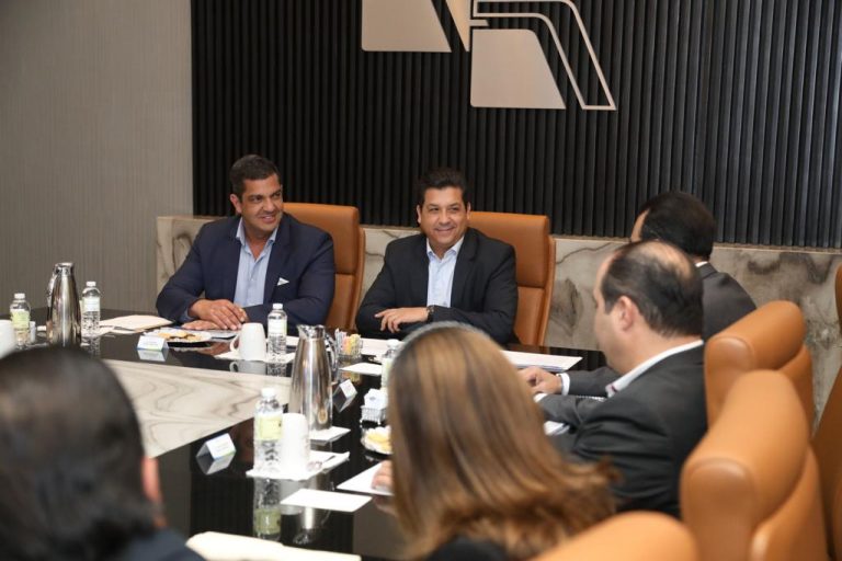 Fortalecerá Tamaulipas liderazgo en comercio exterior