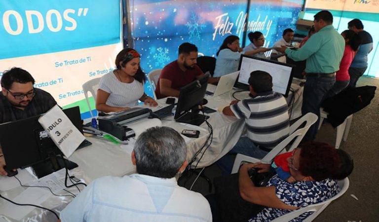 Aplica ayuntamiento de Altamira descuentos en impuesto predial