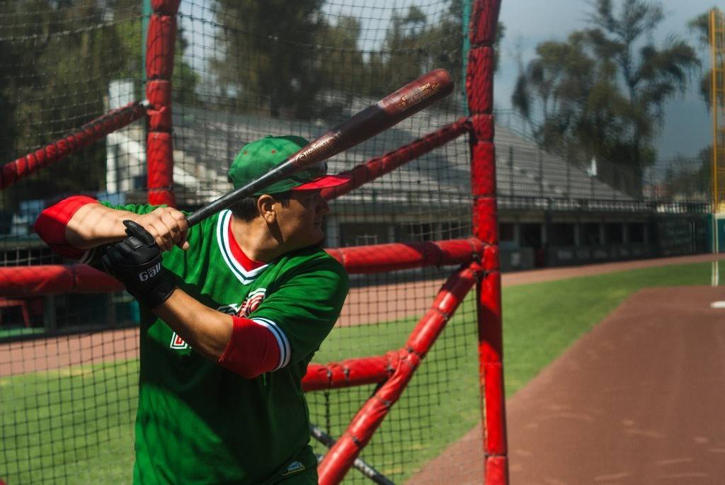 El beisbol mexicano, en etapa de transformación: Javier Salinas