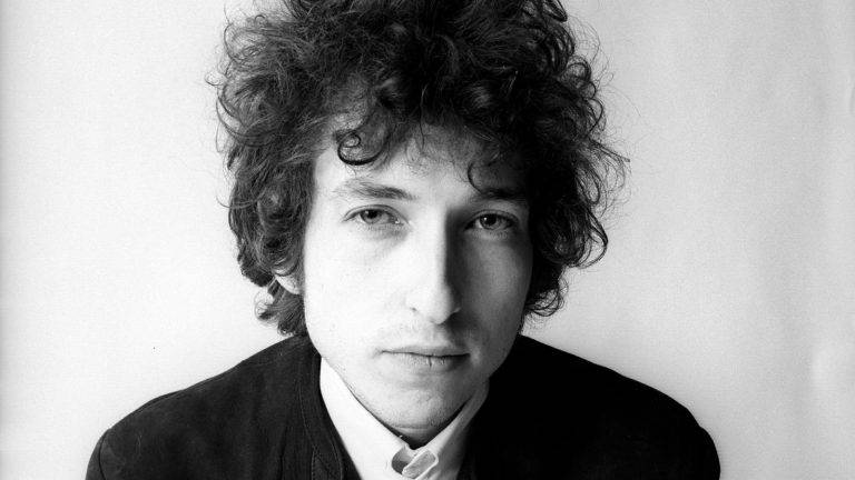 Scorsese prepara documental de Bob Dylan para Netflix