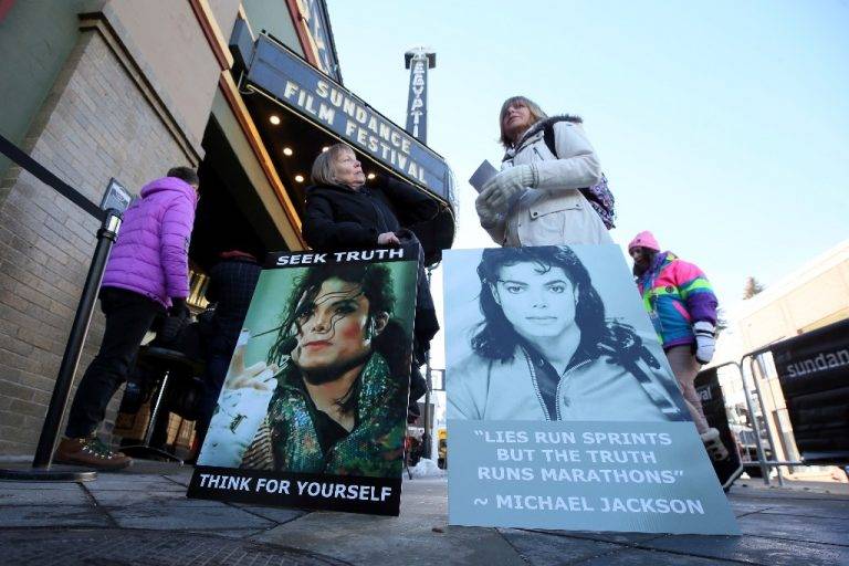 Familiares de Michael Jackson â€œfuriososâ€ por nuevo documental