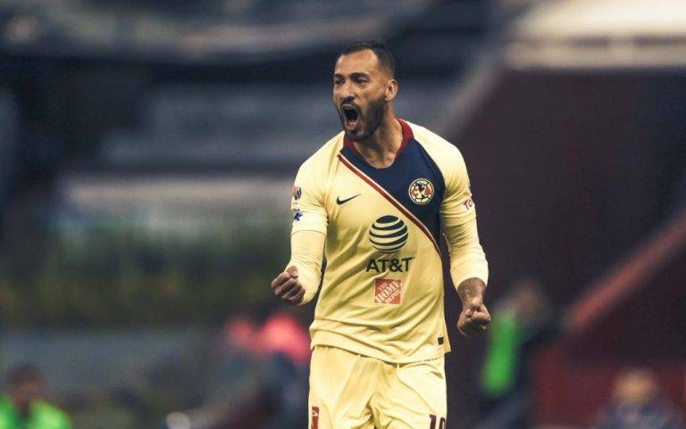 Las ‘íguilas’ derrotan al Atlético San Luis en Copa MX