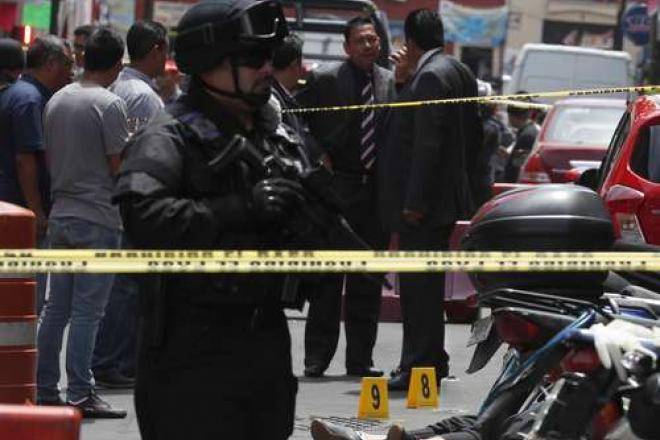 Confirma informe de Seguridad que incidencia de delitos en Tamaulipas, es la más baja en siete años