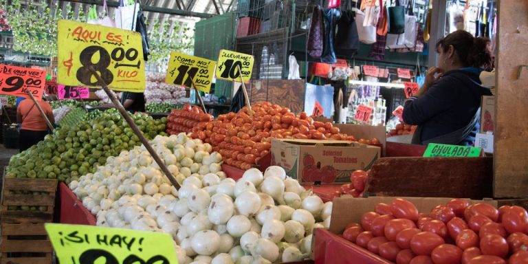 Canasta básica contará con más productos