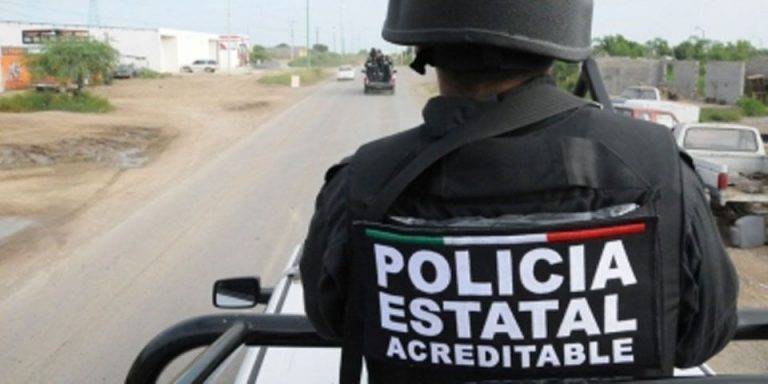 Policí­a Acreditable encabeza «lista negra» en violación a Derechos Humanos