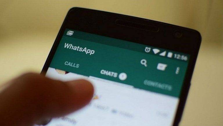 Contra rumores, Whatsapp limita a 5 el reenví­o de mensajes