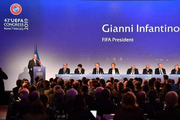 La Scala de Milán albergará gala de premios de la FIFA