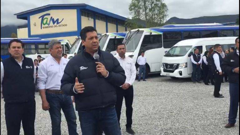 Pese a recortes de la federación saldremos adelante: gobernador