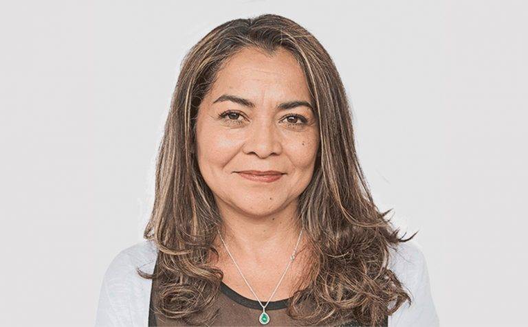 Aleida Calleja toma posesión como directora del IMER