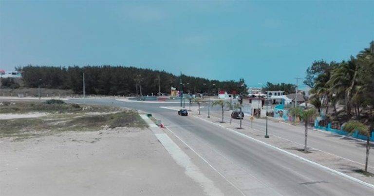Recuperarán 22 hectáreas en la playa de Miramar vendidas ilegalmente