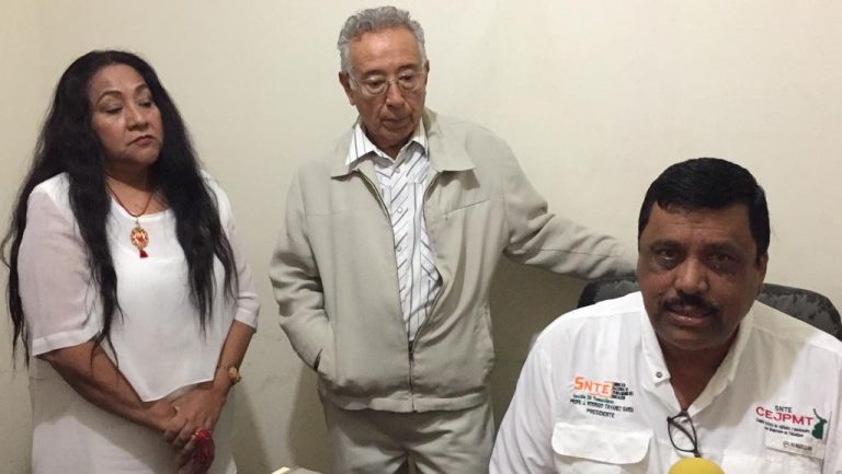 Jubilados pedirán al presidente integre al Hospital de Especialidades al ISSSTE