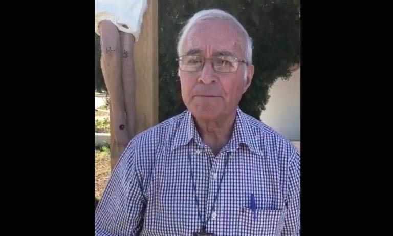 Detienen en Cd. Juárez a sacerdote acusado de abuso sexual contra menor